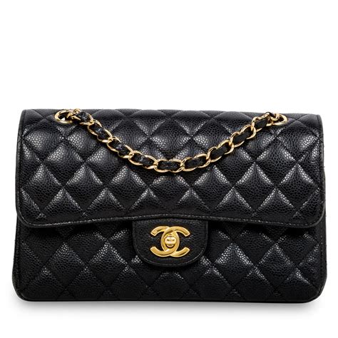 chanel classic flap 9 inch|authentic Chanel classic flap bag.